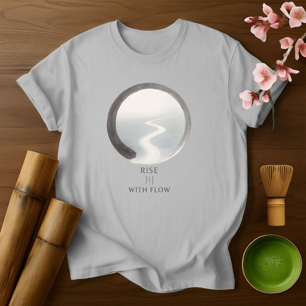 Rise With Flow T-Shirt