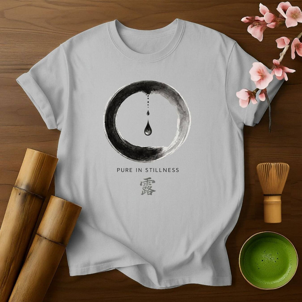 Pure in Stillness T-Shirt