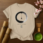 Pure in Stillness T-Shirt