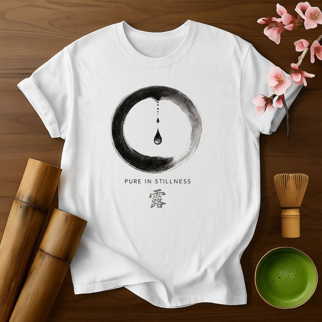 Pure in Stillness T-Shirt