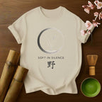Soft in Silence T-Shirt