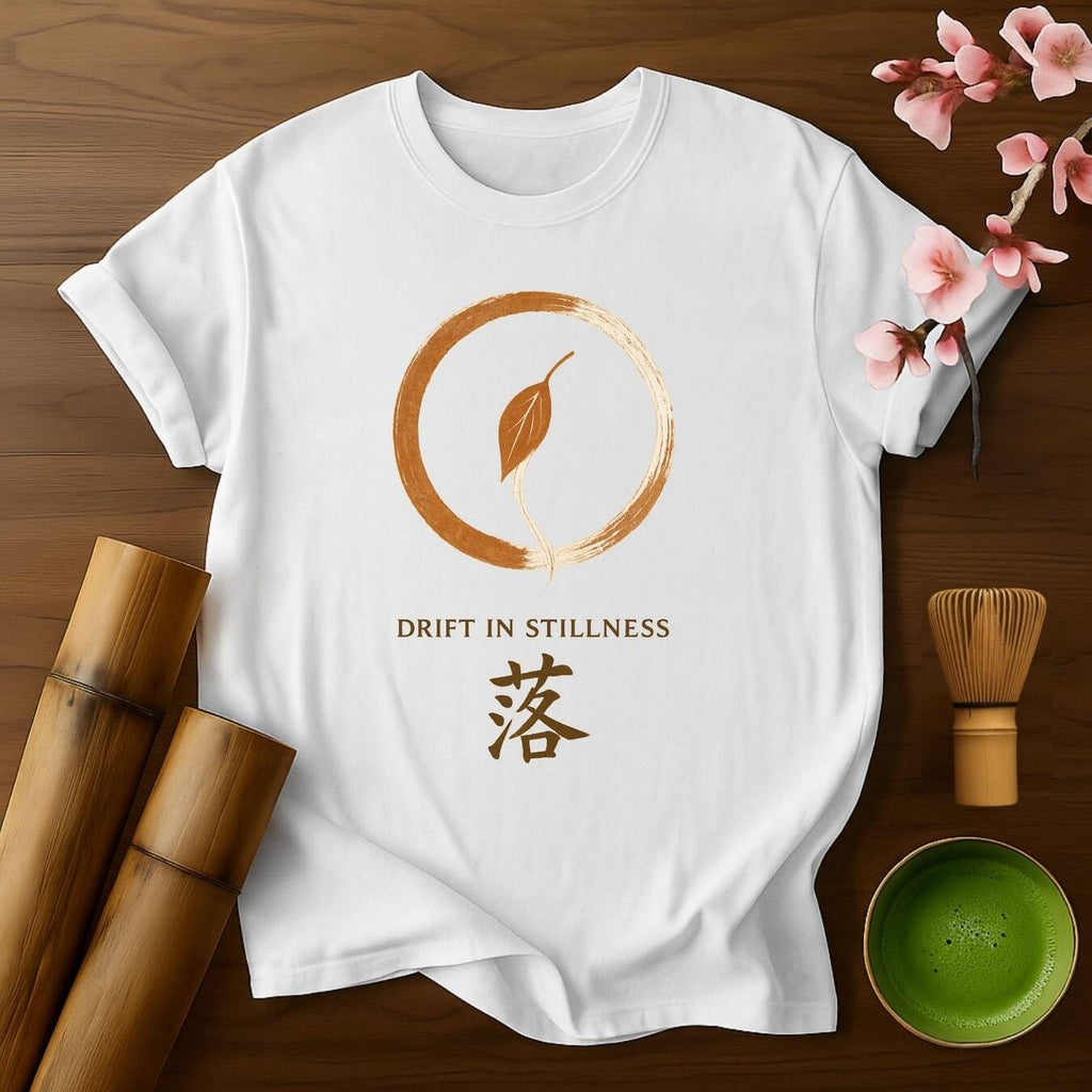 Drift in Stillness T-Shirt