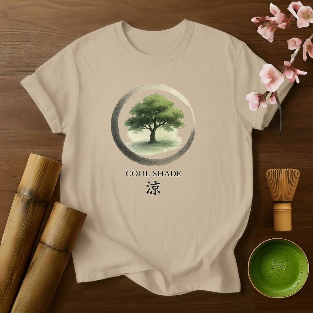 Cool Shade T-Shirt