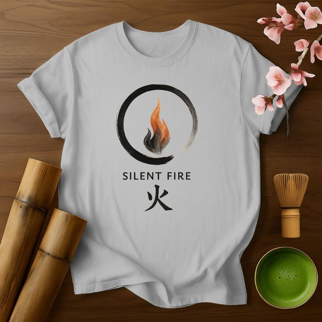 Silent Fire T-Shirt