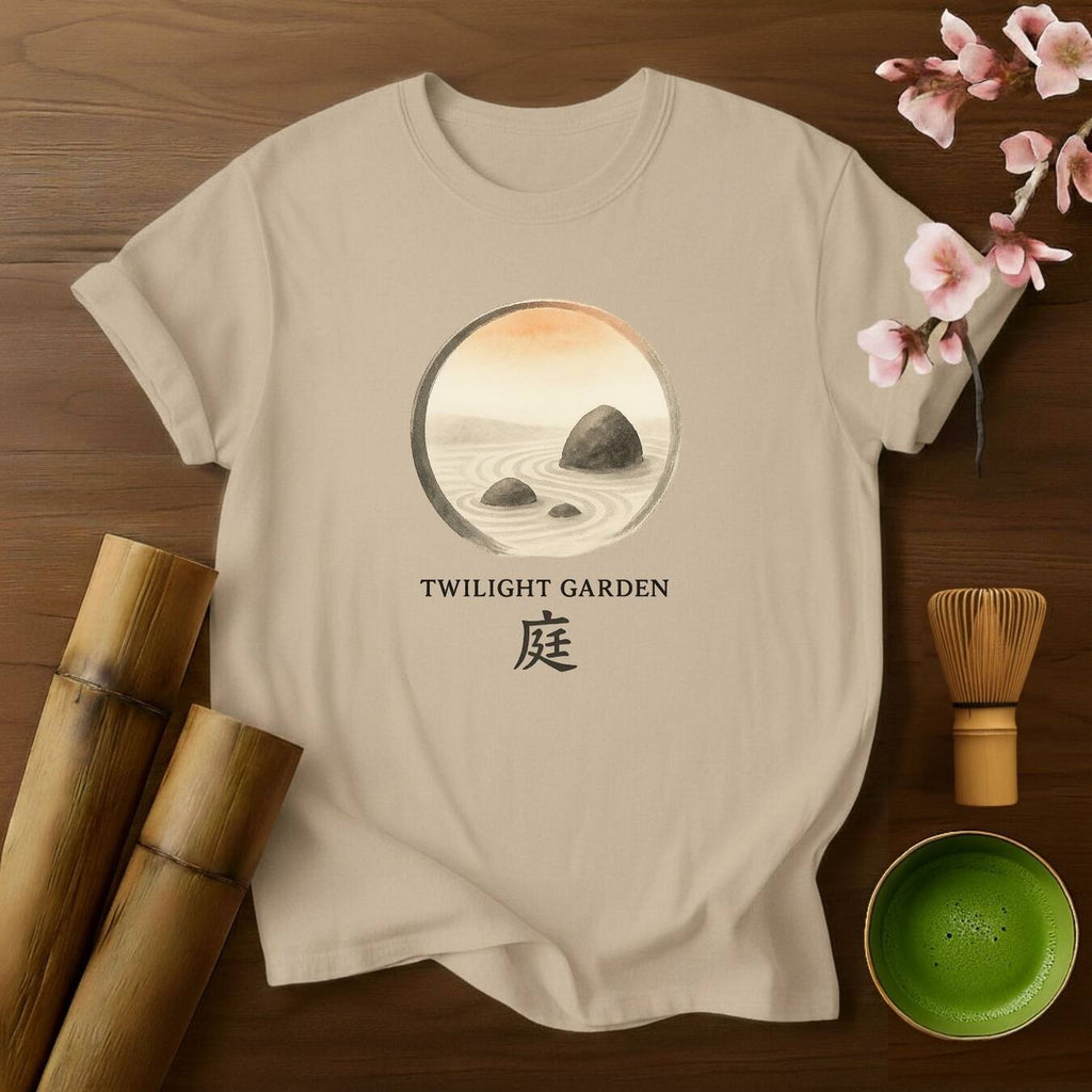 Twilight Garden T-Shirt