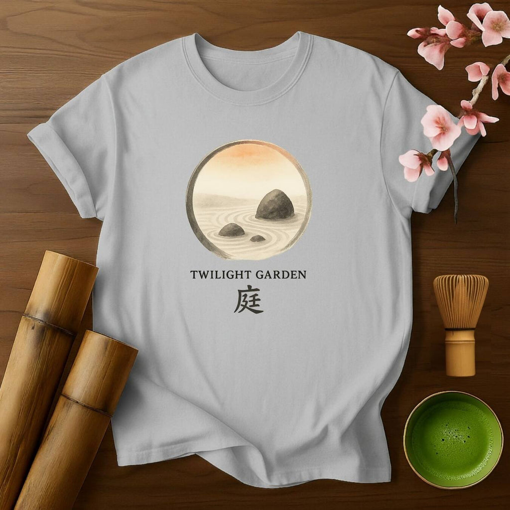 Twilight Garden T-Shirt