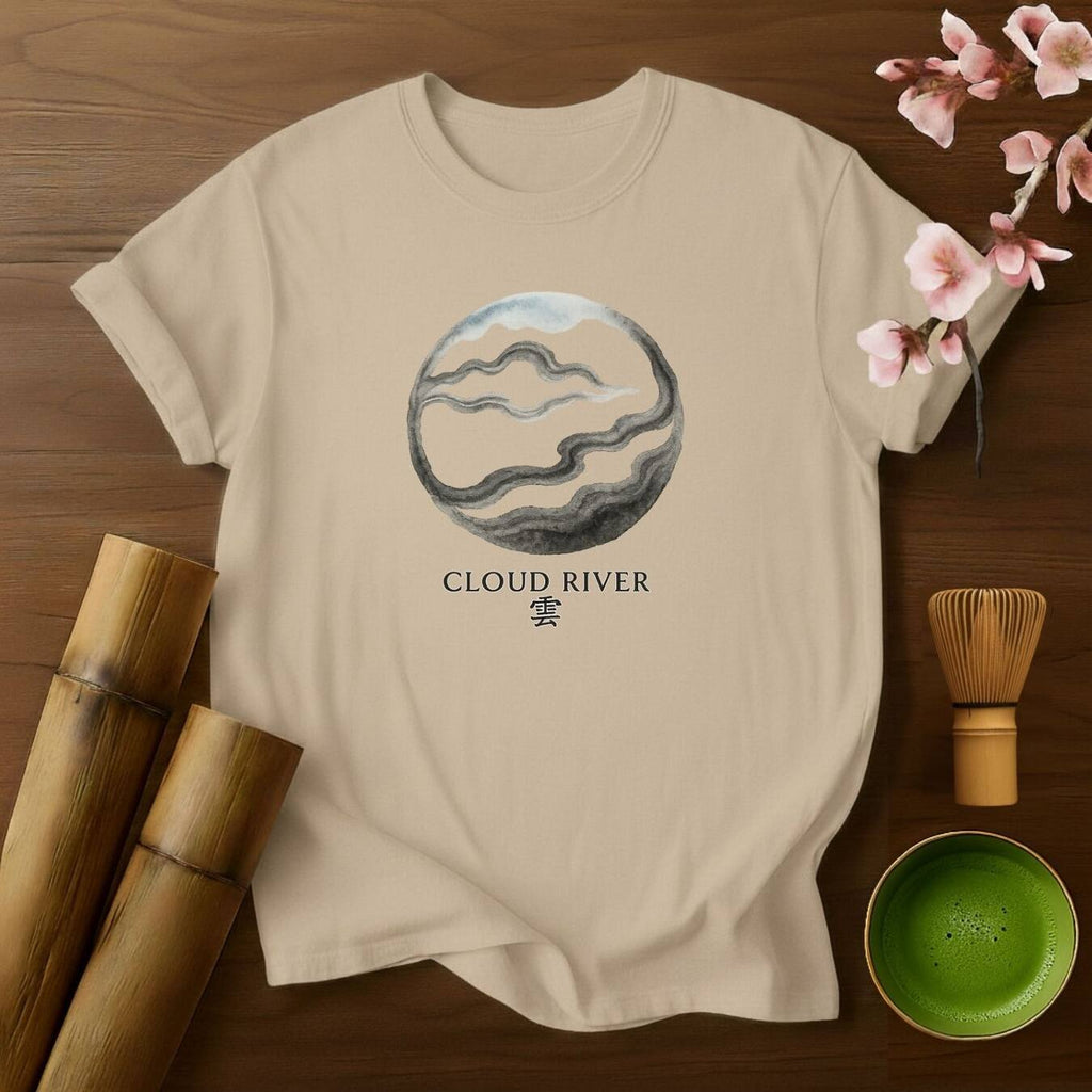 Cloud River T-Shirt
