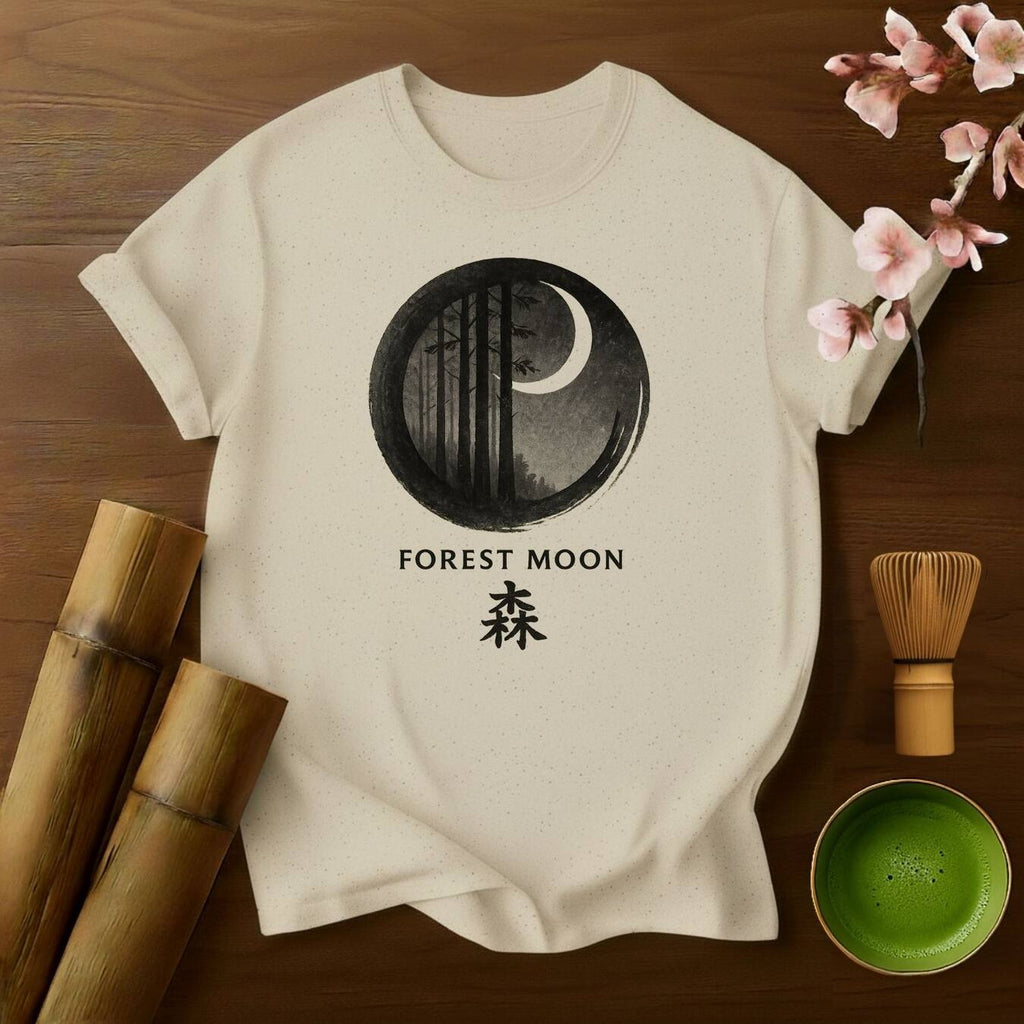 Forest Moon T-Shirt