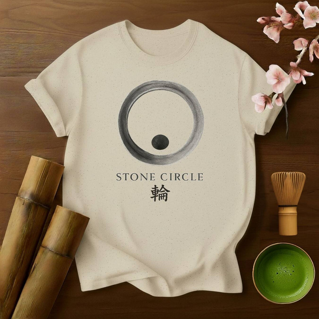 Stone Circle T-Shirt
