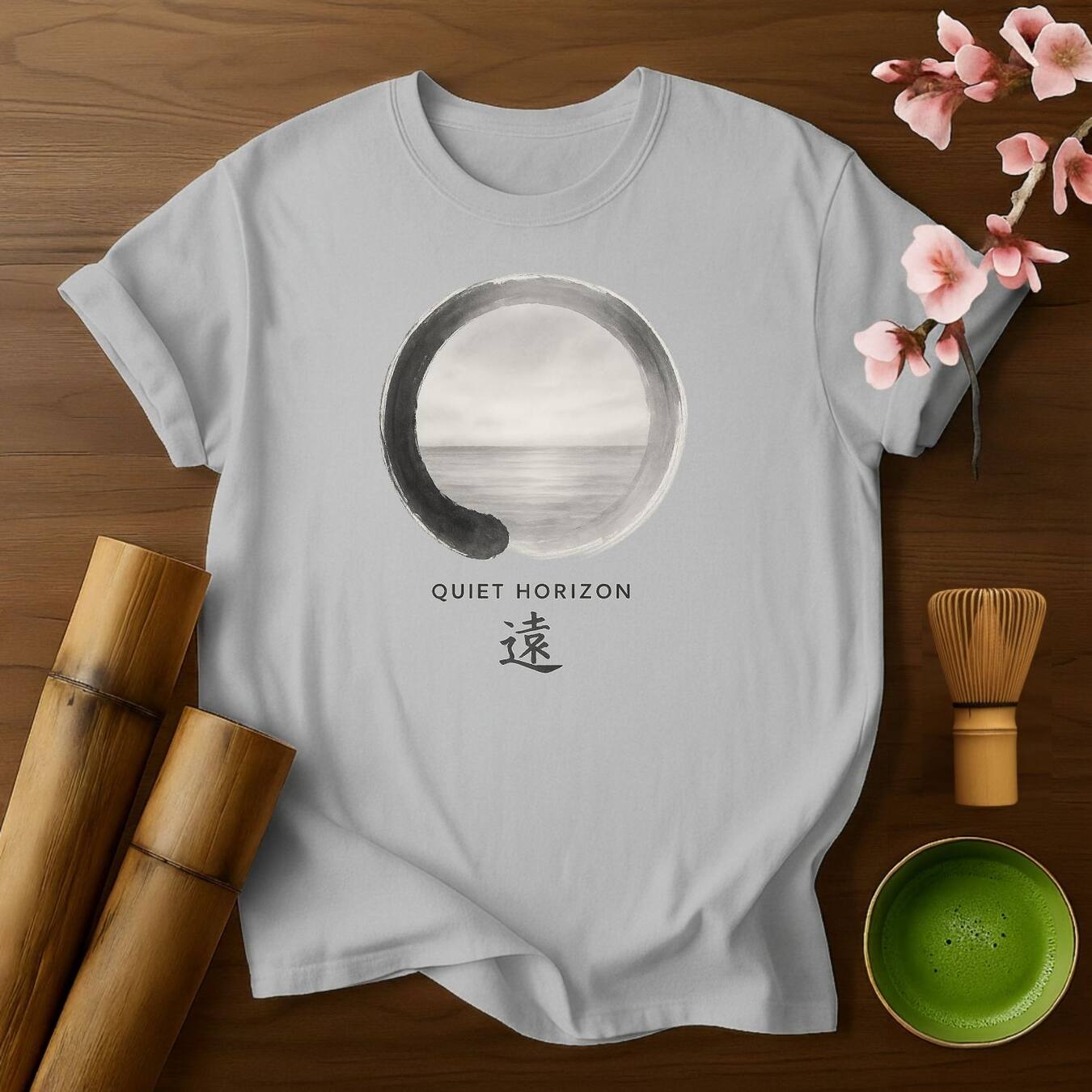 Quiet Horizon T-Shirt
