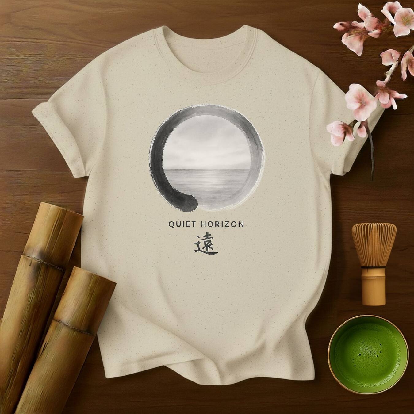 Quiet Horizon T-Shirt