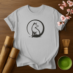 Still Fox — Minimal Edition Tee