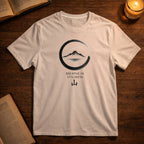 Breathe in Stillness Tee