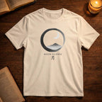 Moon Silence Tee