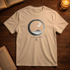 Moon Silence Tee