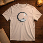 Moon Silence Tee