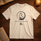 Still Fox Tee