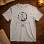 Still Fox Tee
