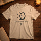 Still Fox Tee