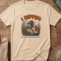 I Dipped Tee