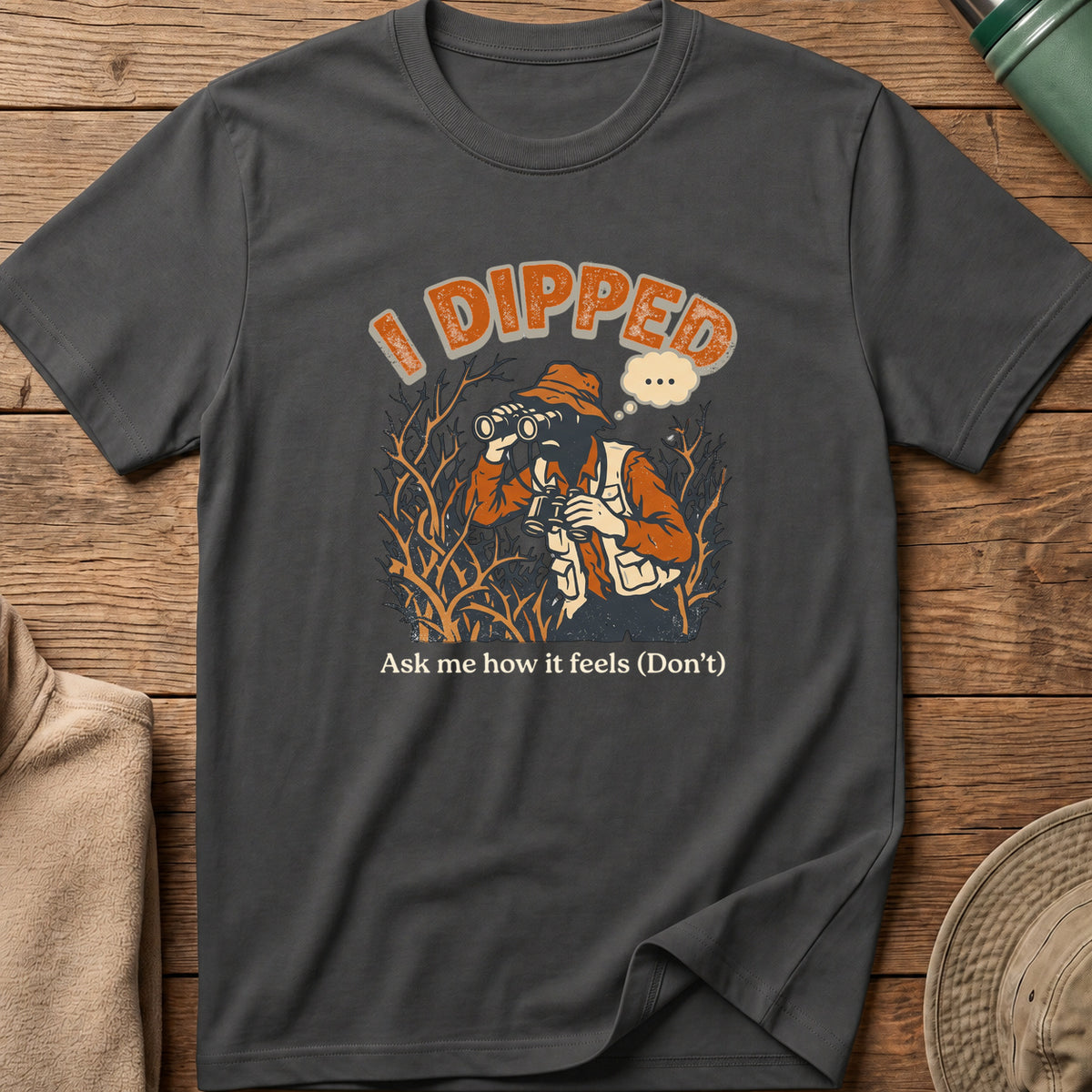 I Dipped Tee