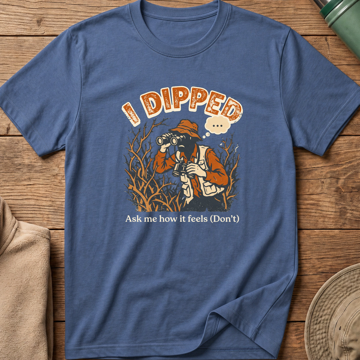 I Dipped Tee