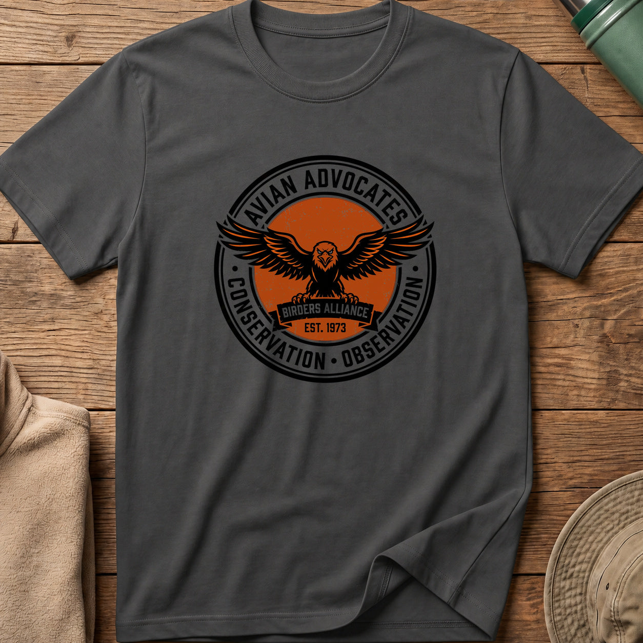 Avian Advocates Tee