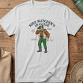 Bird Watcher's ID Guide Tee