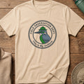 Field Observation Dept. Tee