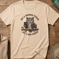 Just a Bird Person Tee