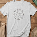 Field Notes Tee
