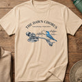 Analog Dawn Chorus Tee
