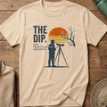 The Dip Tee