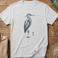 Quietude Tee