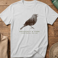Frequency & Form Tee