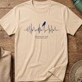 Birding by Ear Tee