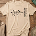 Technically Born to Bird Tee