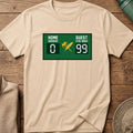 Birder 0, Bird 99 Tee
