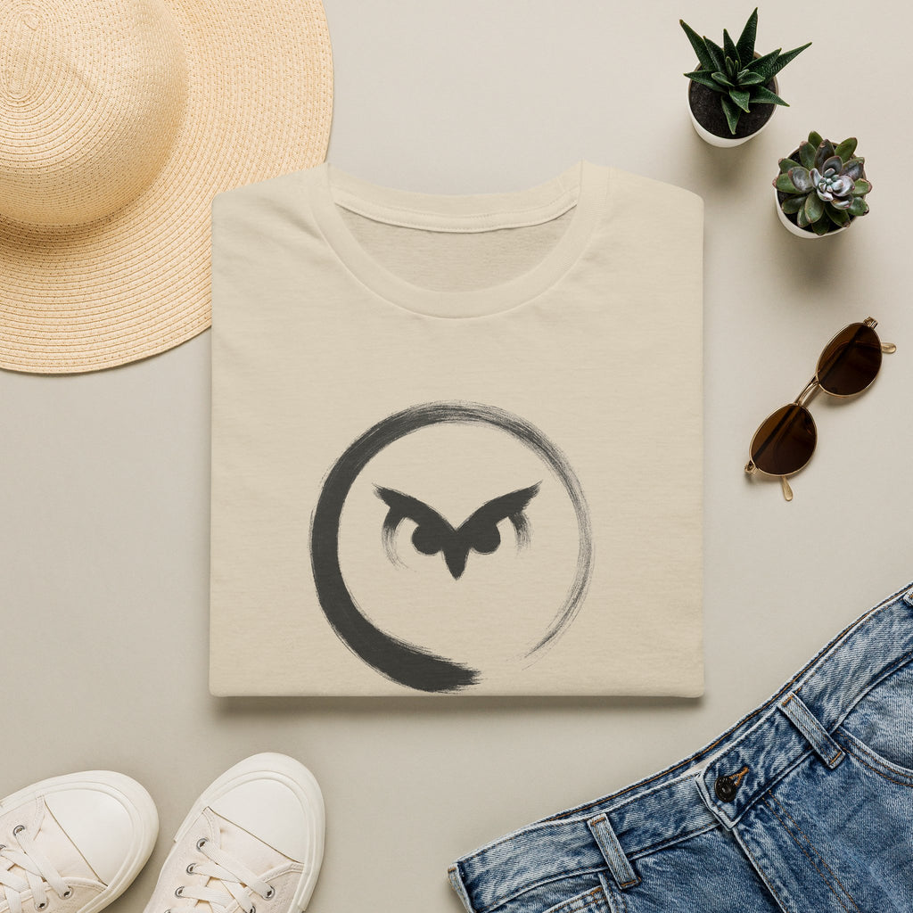 Deep in Vision Tee