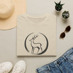Calm in Forest Tee