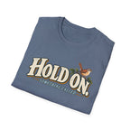 Caught by a Call Tee