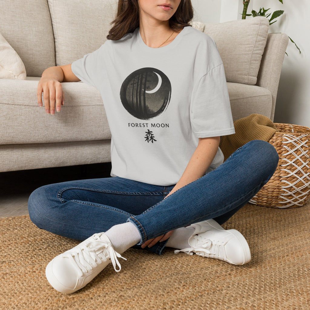 Forest Moon Tee