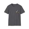 Canopy Interval Tee