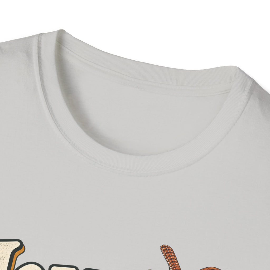 Caught by a Call Tee