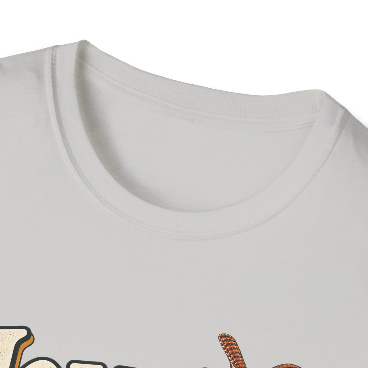 Caught by a Call Tee