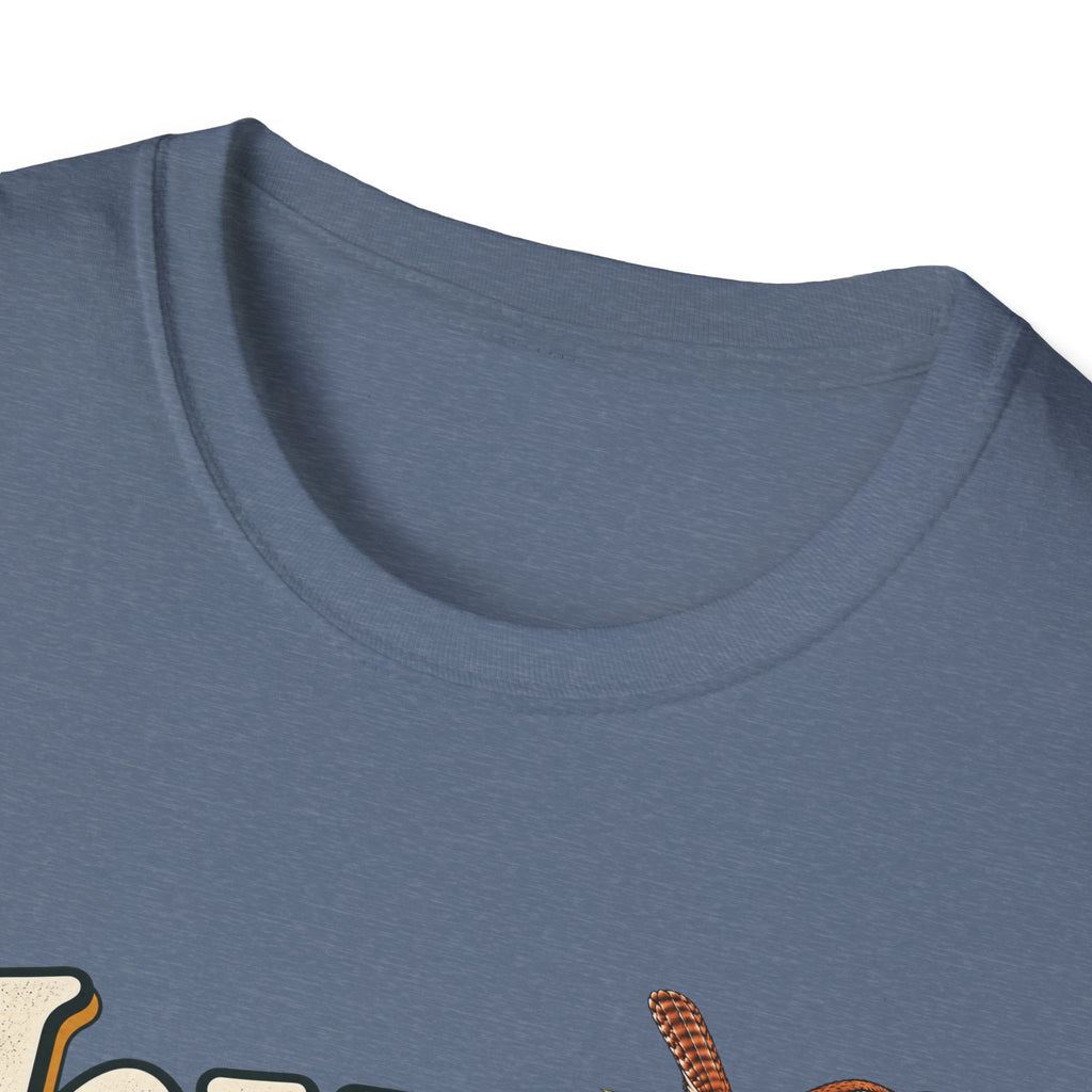 Caught by a Call Tee