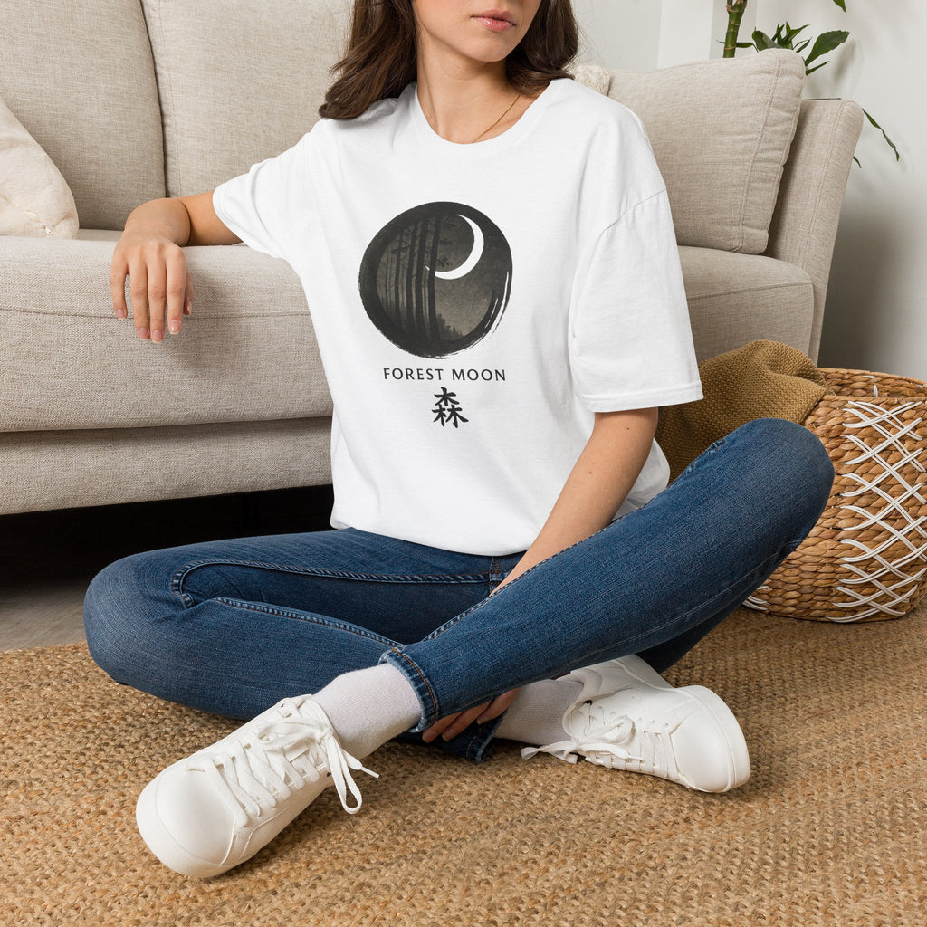 Forest Moon Tee