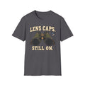 Lens Caps Tee