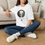 Walk in Stillness Tee