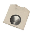 Walk in Stillness Tee